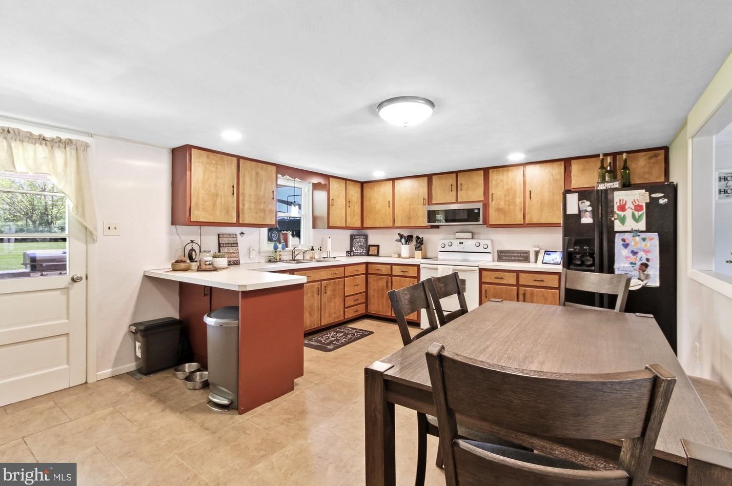 88 Penn St, Bittersville PA  17366-9669 exterior