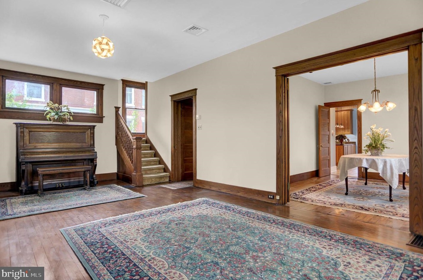 116 Gettysburg St, Siddonsburg, PA 17019