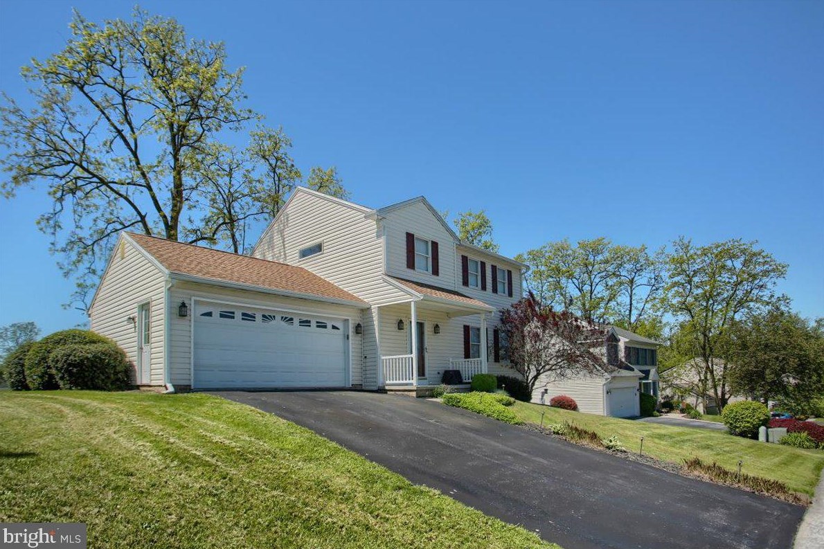 18 Pheasant Ridge Rd, Siddonsburg, PA 17019