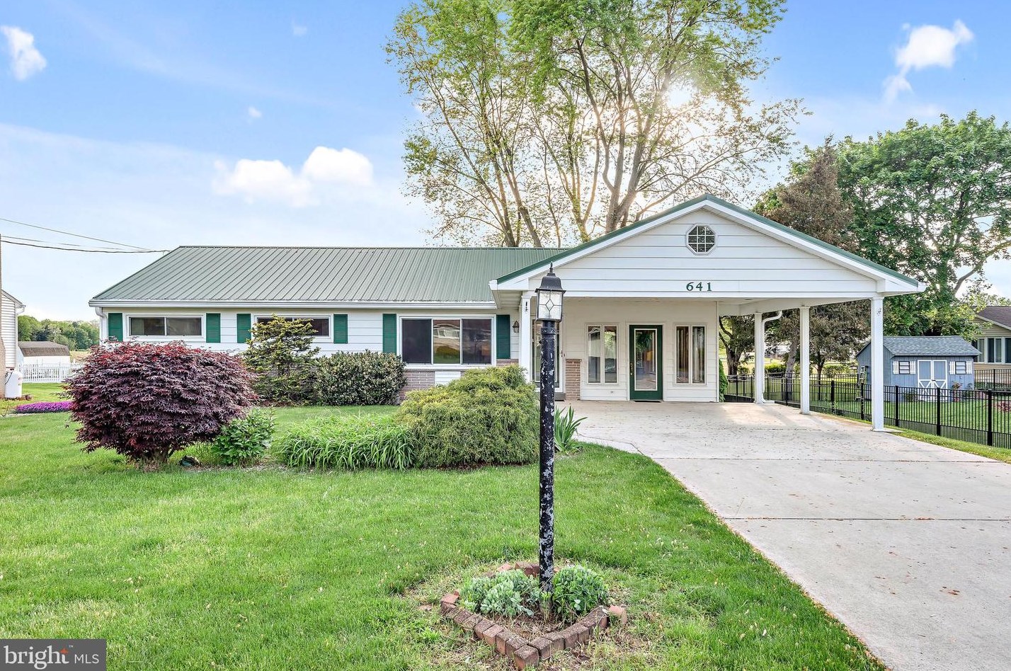 641 Diane Dr, Etters, PA 17319
