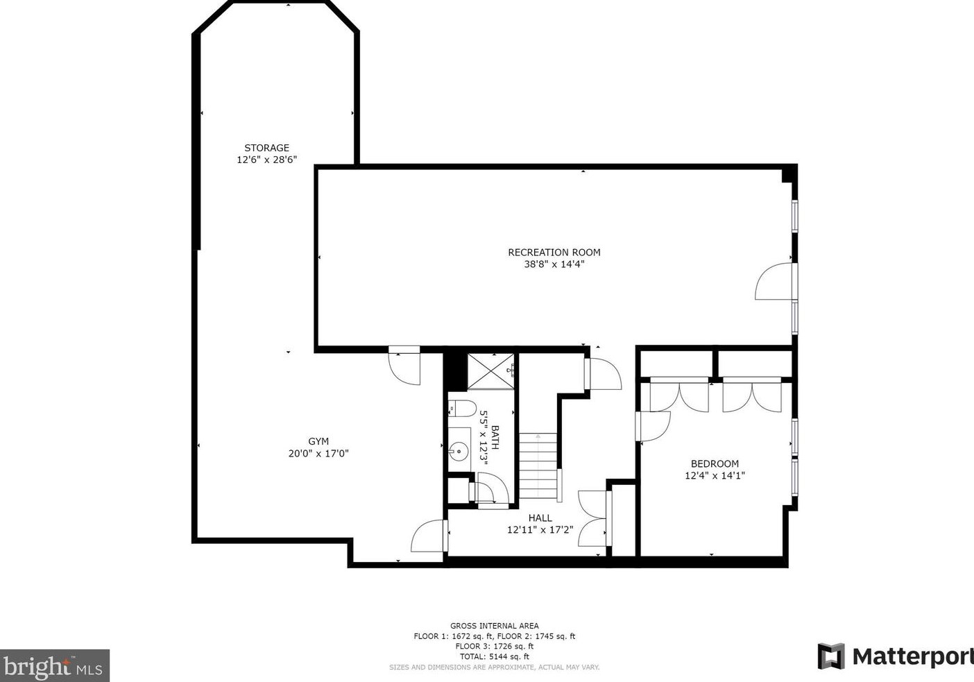 908 Aspen Ln, Red Lion, PA 17356