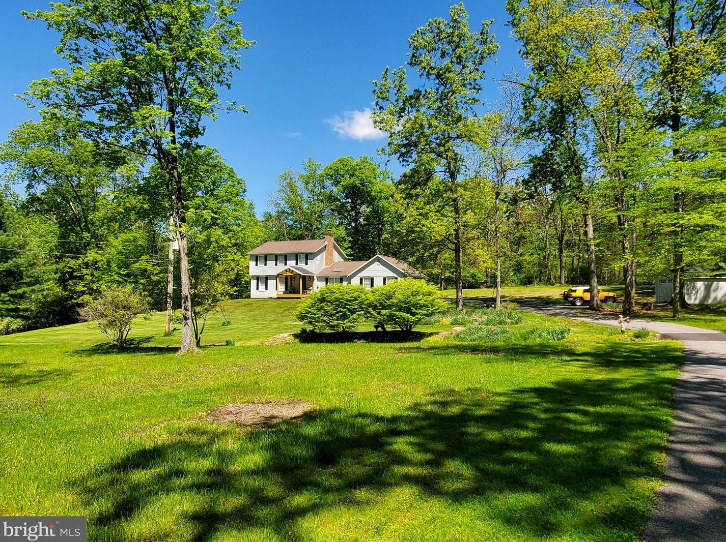 611 Mumper Ln, Siddonsburg, PA 17019
