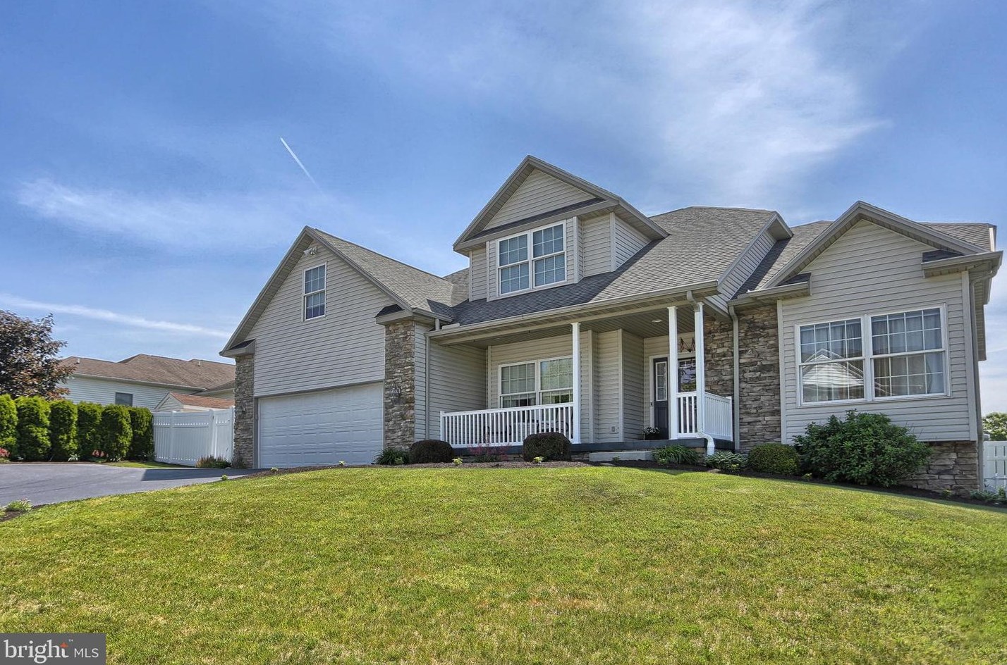 433 Woodland Dr, Siddonsburg, PA 17019