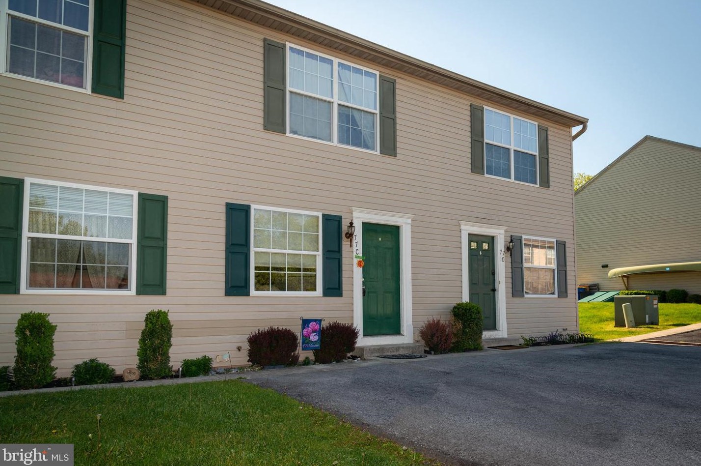 77 Red Mill Rd #a3, Etters, PA 17319