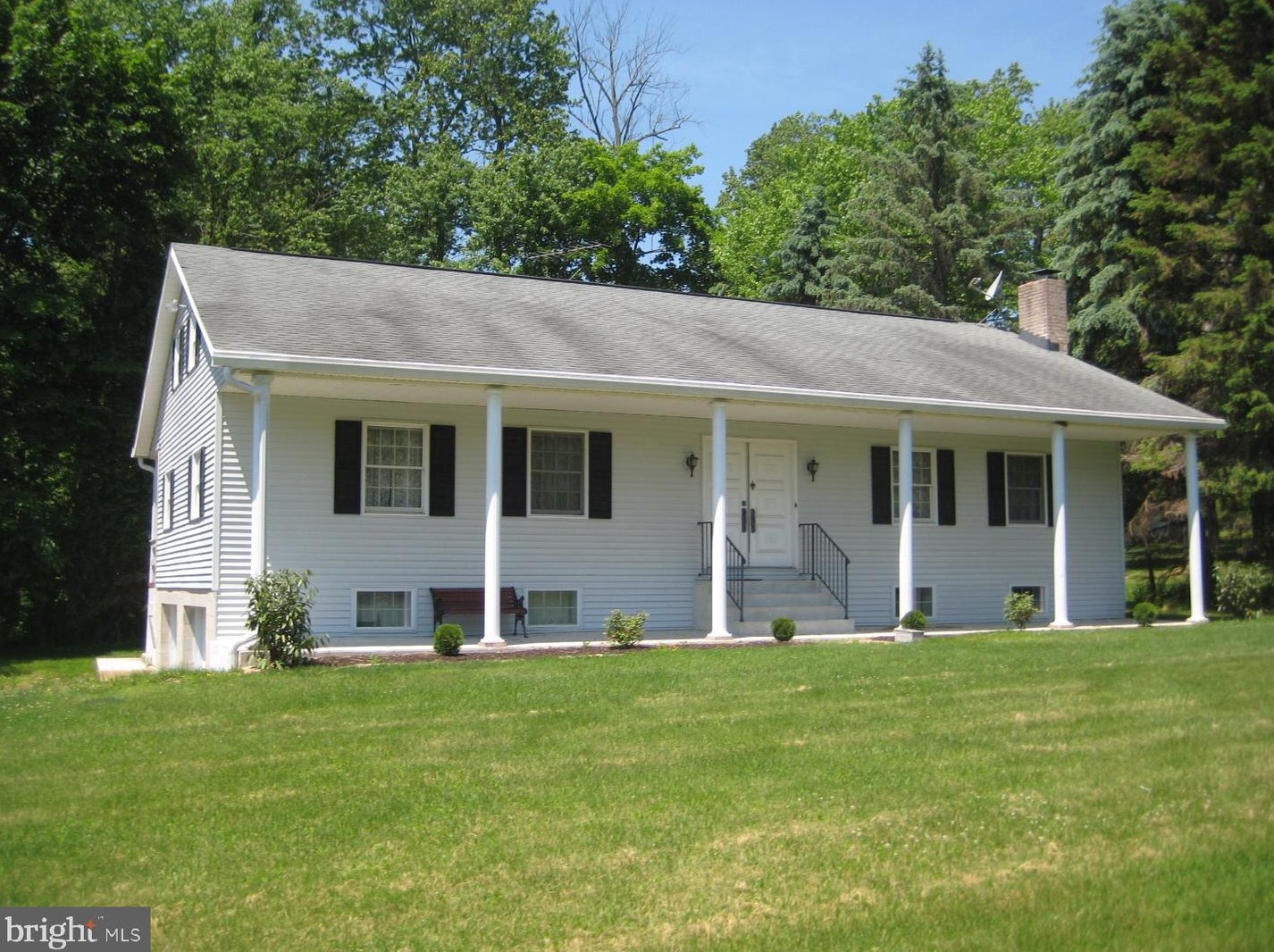 960 S Mountain Rd, Siddonsburg, PA 17019