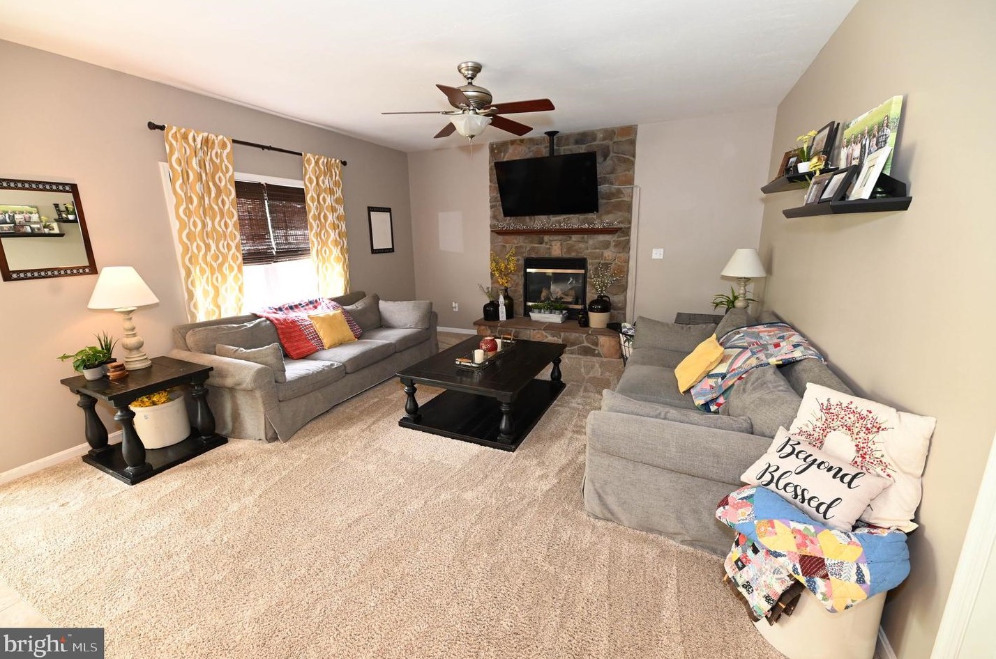 32 Valley Rd, Shrewsbury PA  17361-1116 exterior