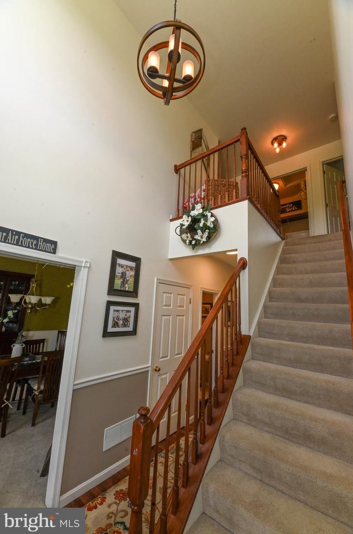 32 Valley Rd, Shrewsbury PA  17361-1116 exterior