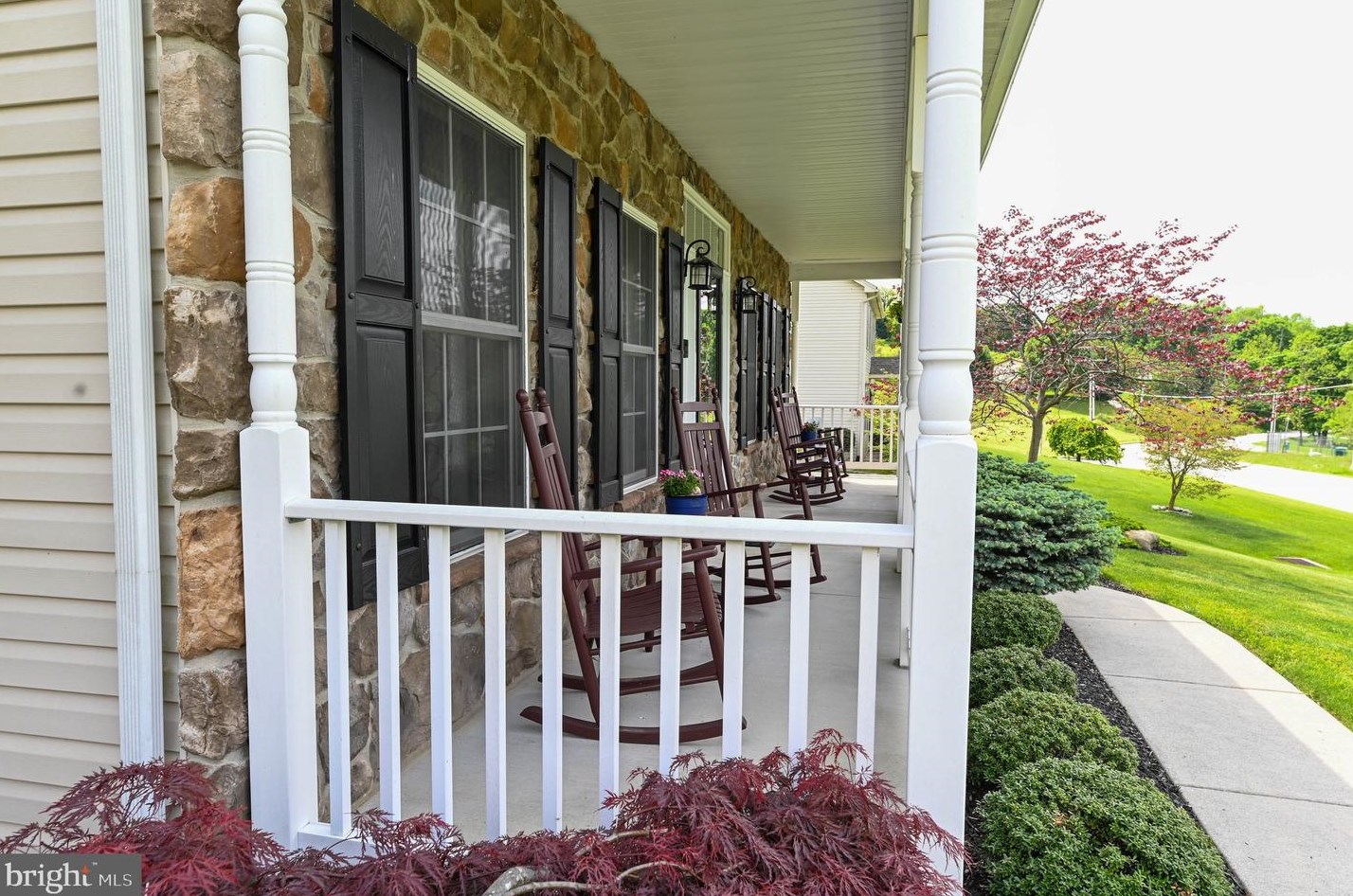 32 Valley Rd, Shrewsbury, PA 17361-1116