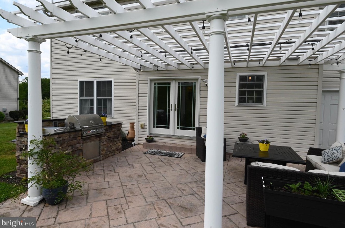 32 Valley Rd, Shrewsbury PA  17361-1116 exterior