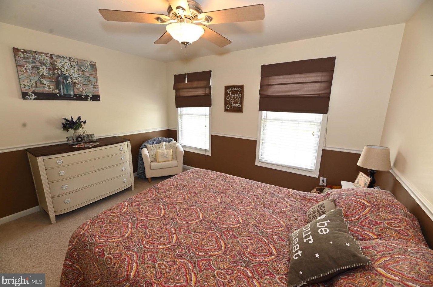 32 Valley Rd, Shrewsbury PA  17361-1116 exterior