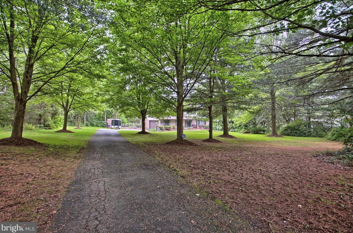 729 Old Quaker Rd, Alpine, PA 17339-9789