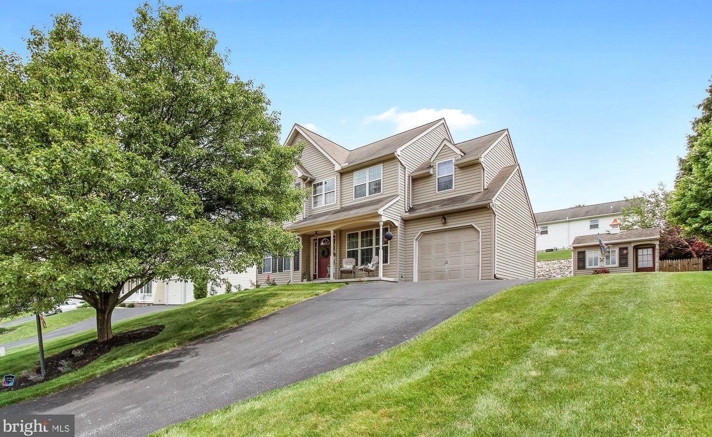 140 Wimbleton Way, Red Lion, PA 17356