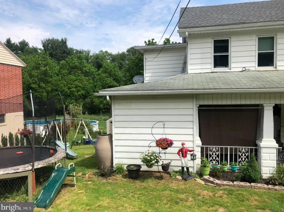 1855 Craley Rd, Bittersville, PA 17366-8967
