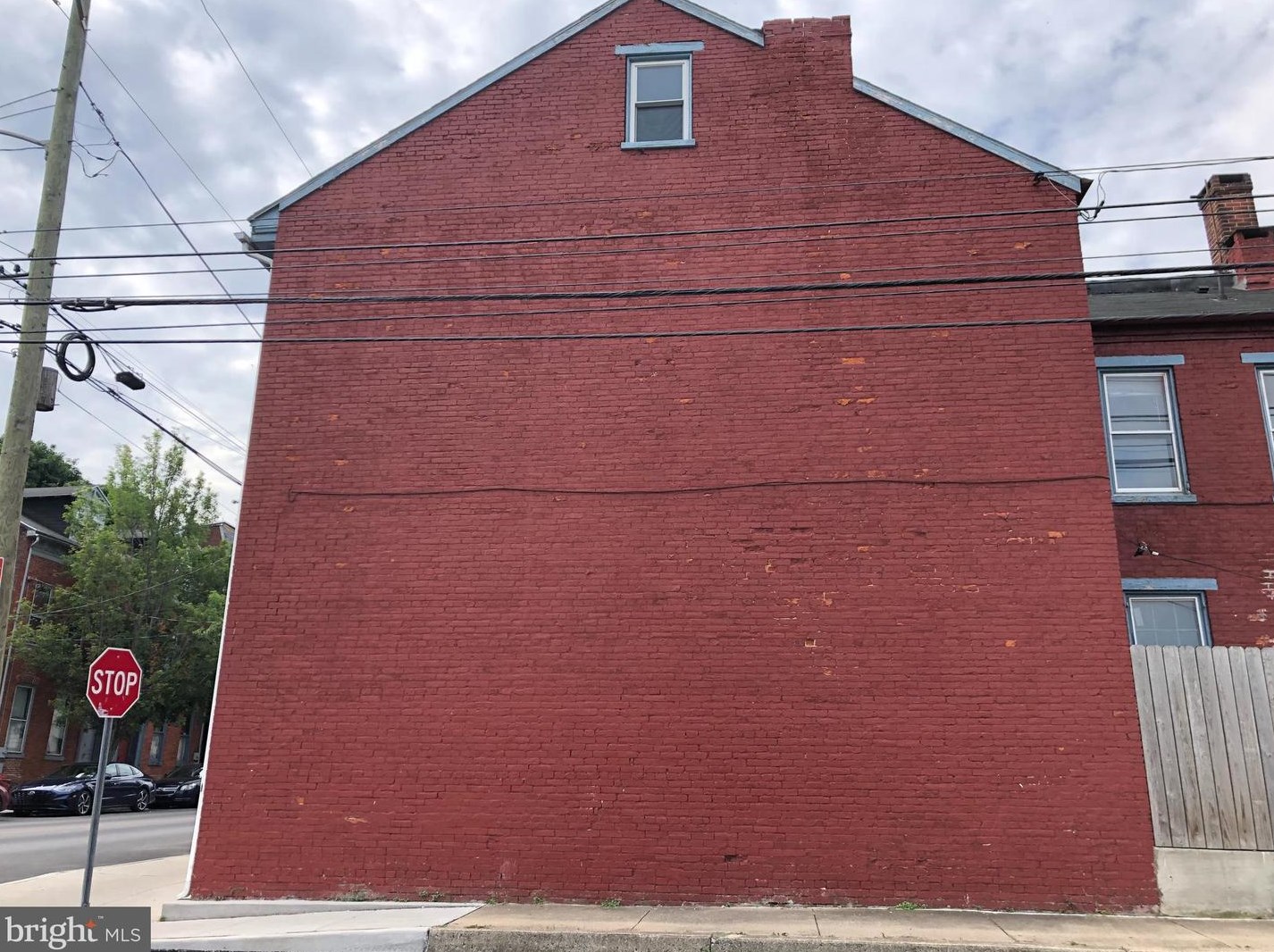 126 N Queen St, York, PA 17403