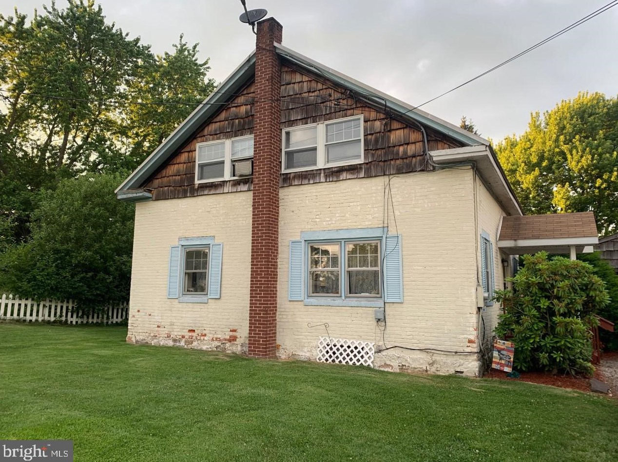 257 Old Cabin Hollow Rd, Siddonsburg, PA 17019