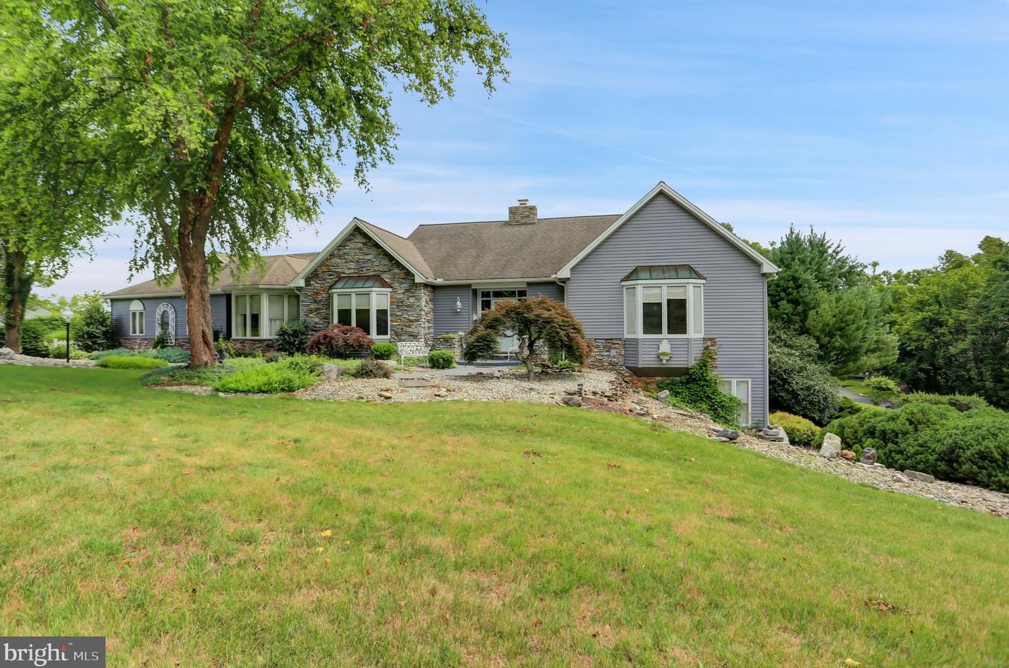 96 Wheatland Rd, Alpine, PA 17339