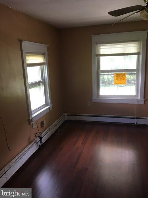 8 Blacksmith Ave, Bittersville PA  17366-9751 exterior