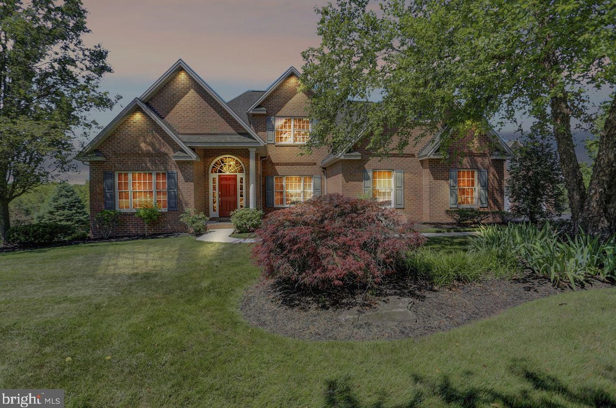 117 Bramblewood Ln, Alpine, PA 17339