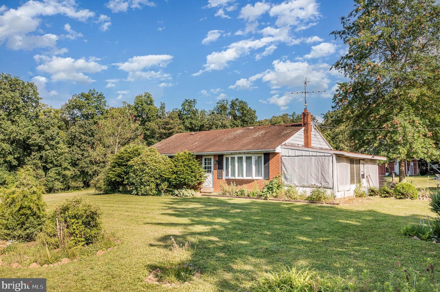 168 Stoney Run Rd, Siddonsburg, PA 17019