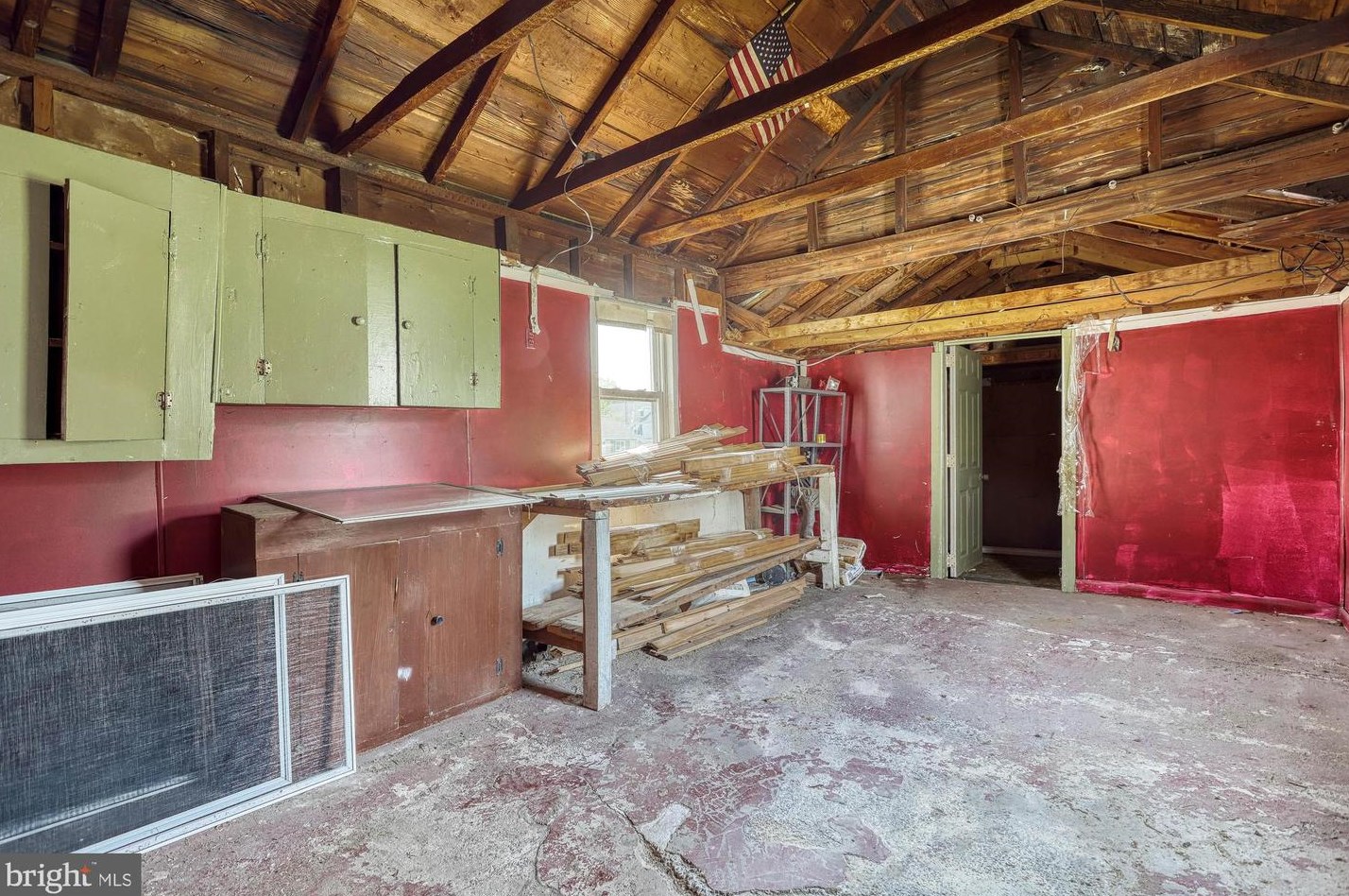 210 Cooper St, Strinestown PA  17345-1416 exterior