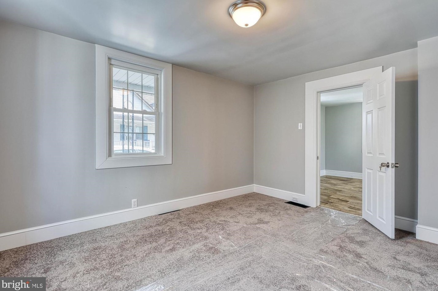 210 Cooper St, Strinestown PA  17345-1416 exterior