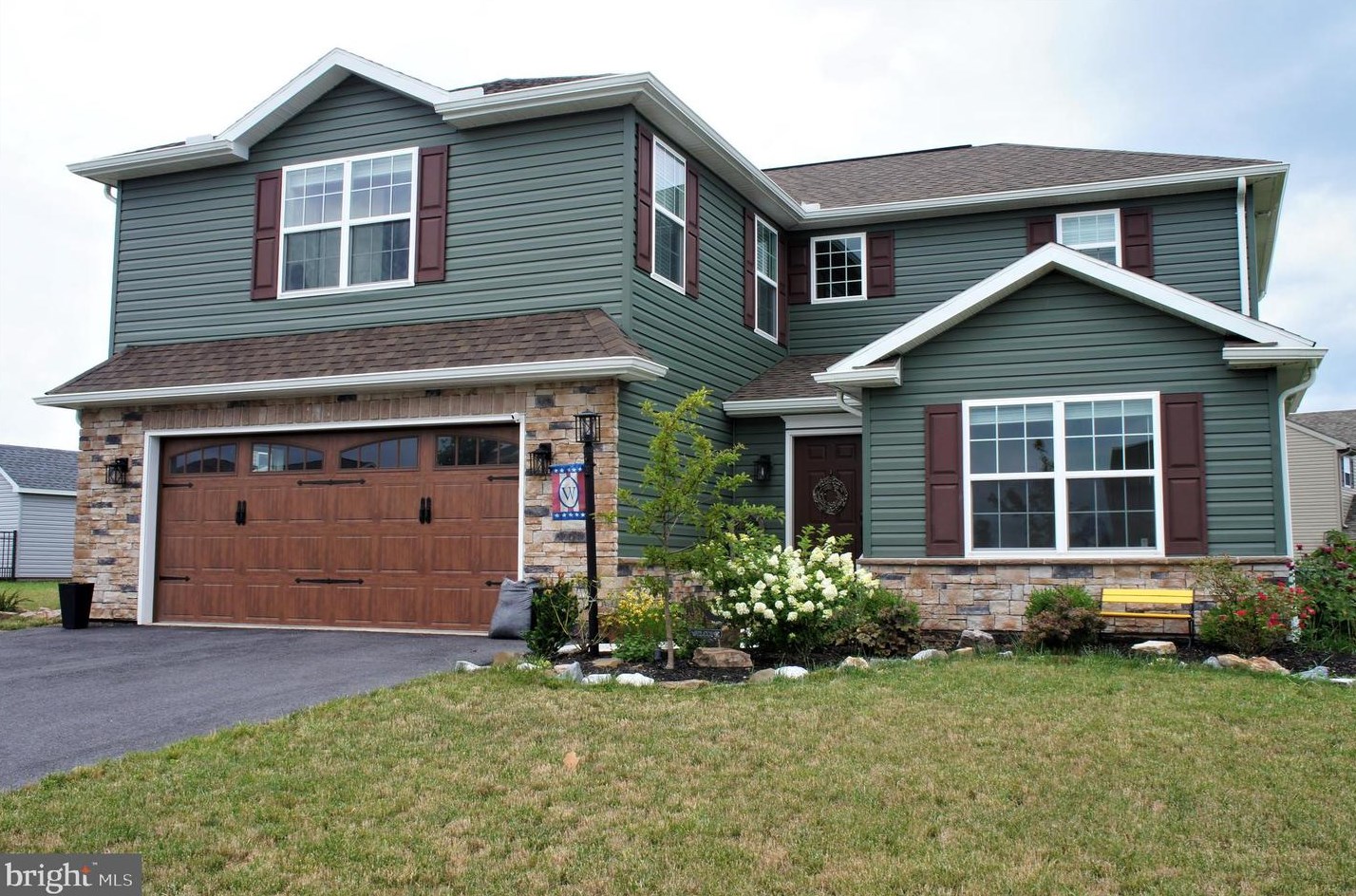 1126 Park Ave, Siddonsburg, PA 17019