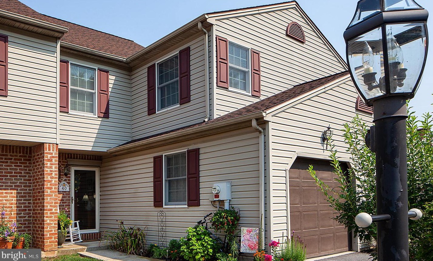 40 Alfred Dr, Alpine, PA 17339
