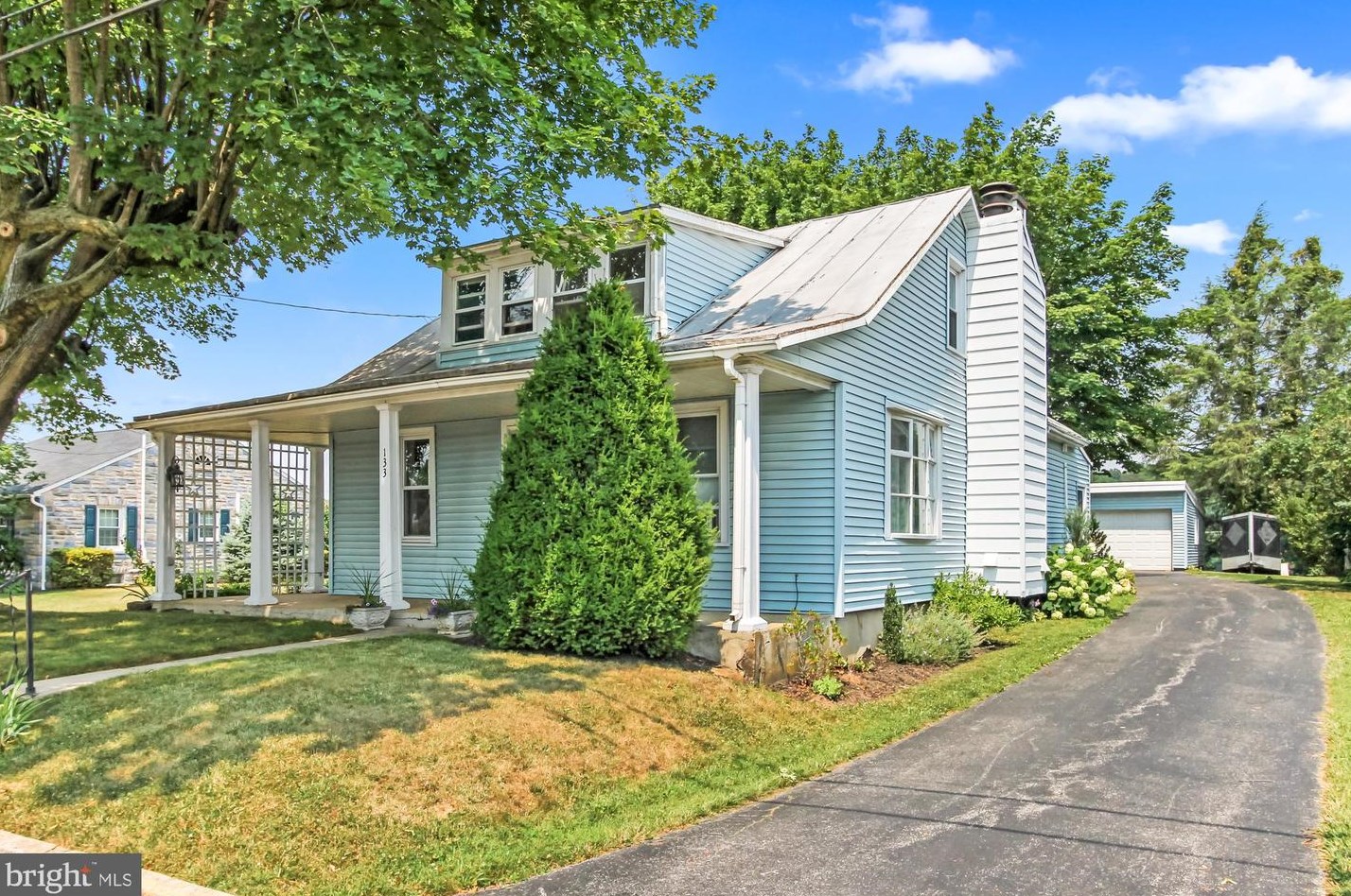133 Highland Ave, Spring Grove, PA 17362