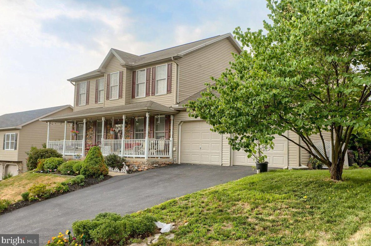 40 Winterberry Ln, Etters, PA 17319
