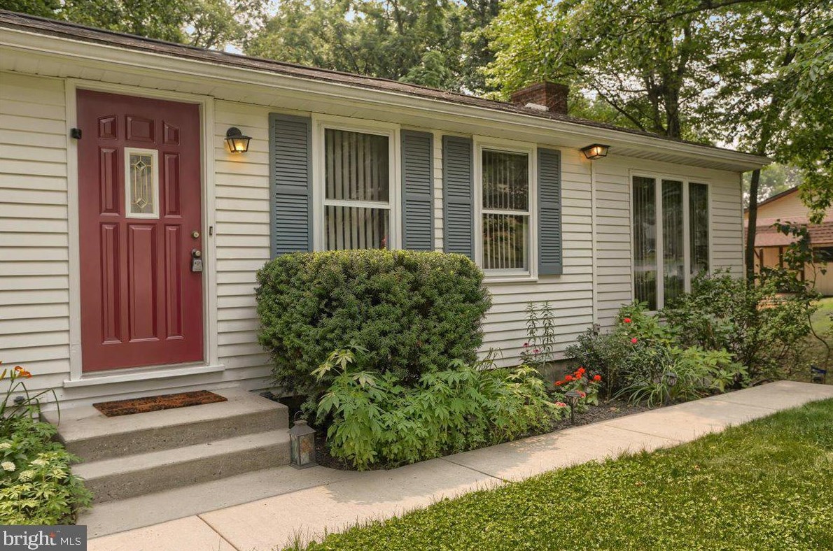 305 Robin Hood Rd, Siddonsburg, PA 17019