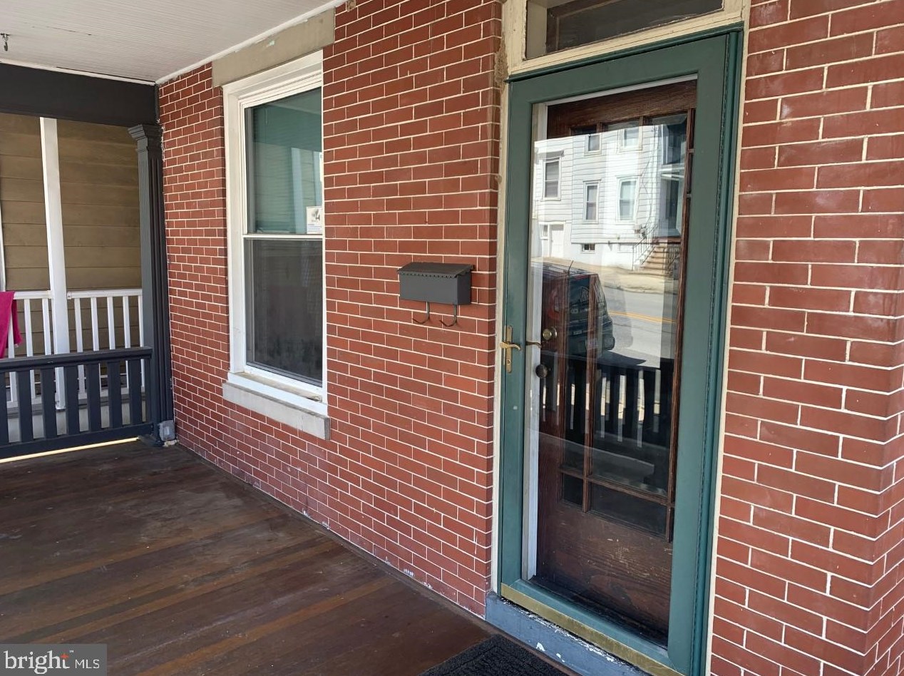 120 S Baltimore St, Siddonsburg, PA 17019