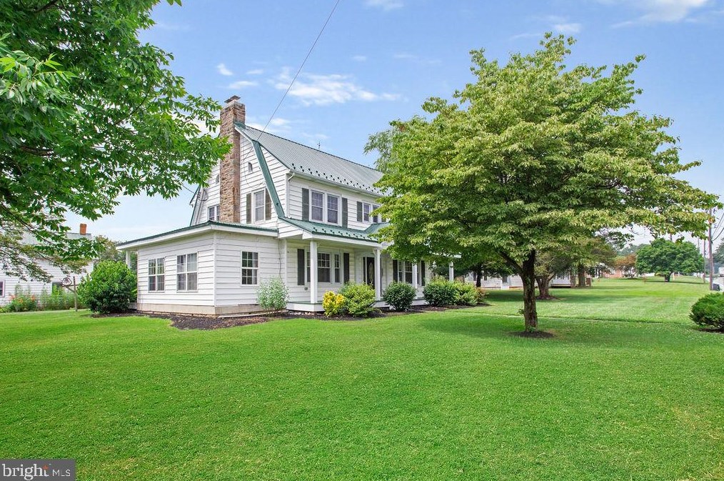 2800 Delta Rd, Brogue, PA 17309