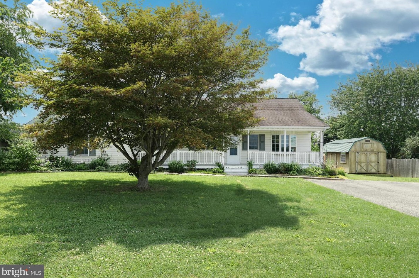 4962 Swamp Rd, Cross Roads, PA 17322