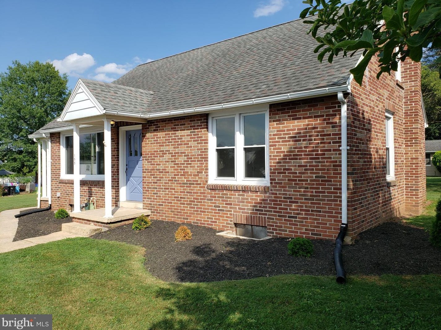 155 N Fourth St, Mount Wolf, PA 17347