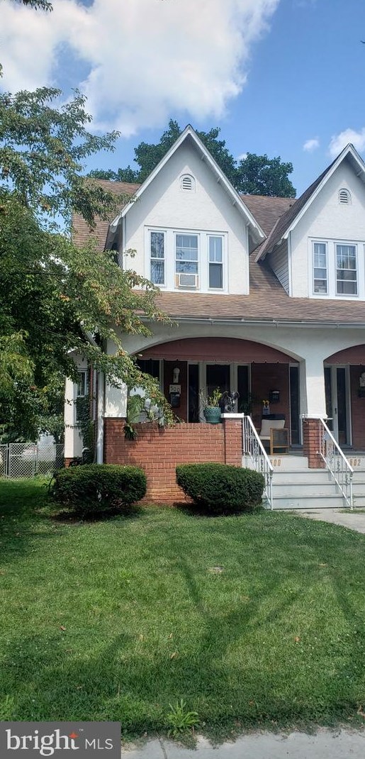500 S Franklin St, Hanover, PA 17331