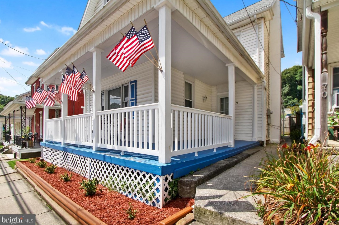 72 S Front St, York Haven, PA 17370