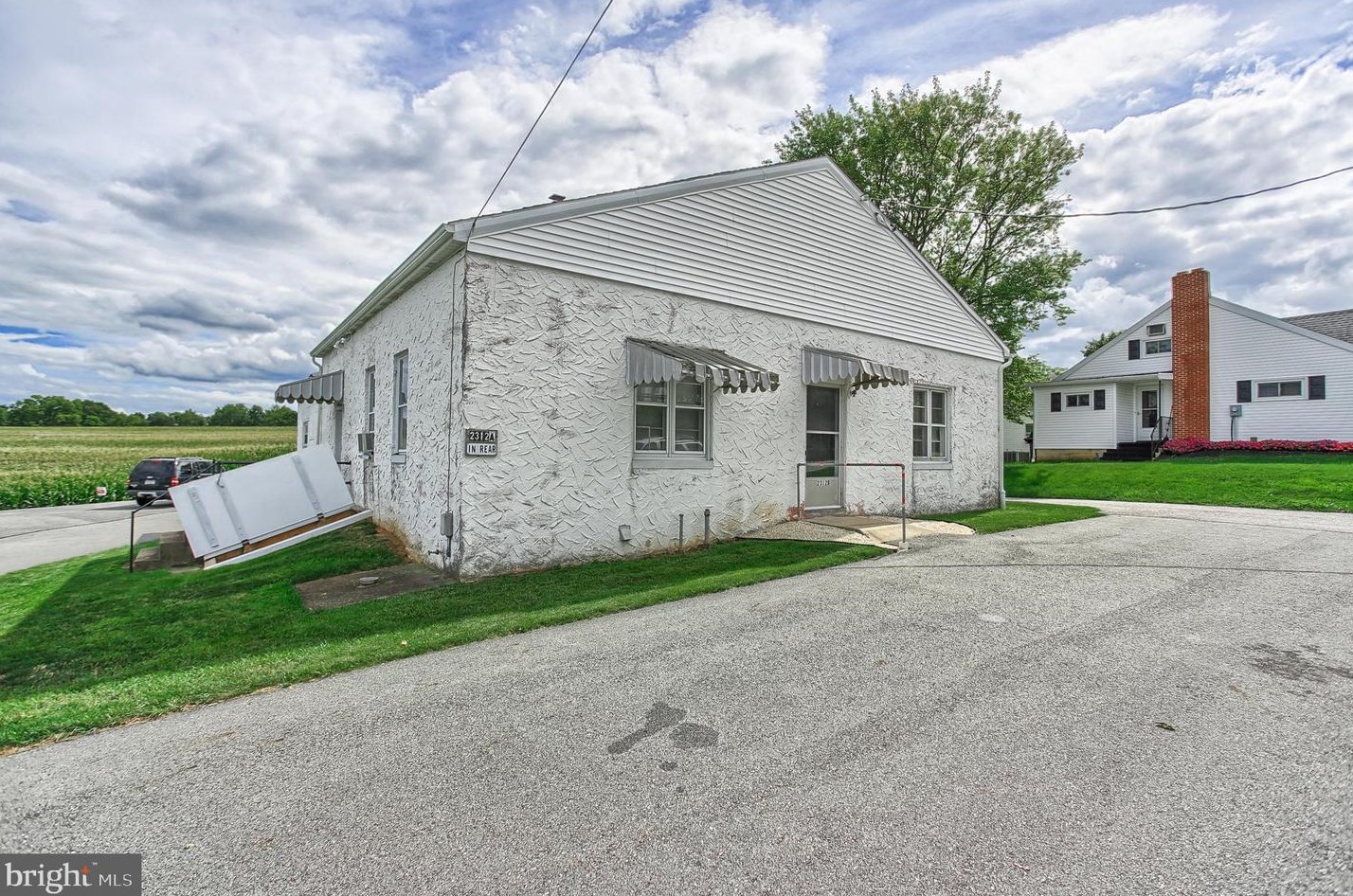 2312 Craley Rd, Bittersville, PA 17366-8450