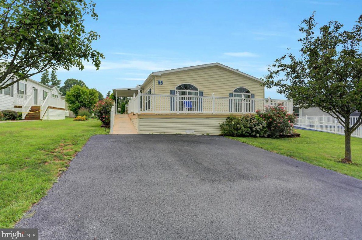 55 Audubon Park, Siddonsburg, PA 17019
