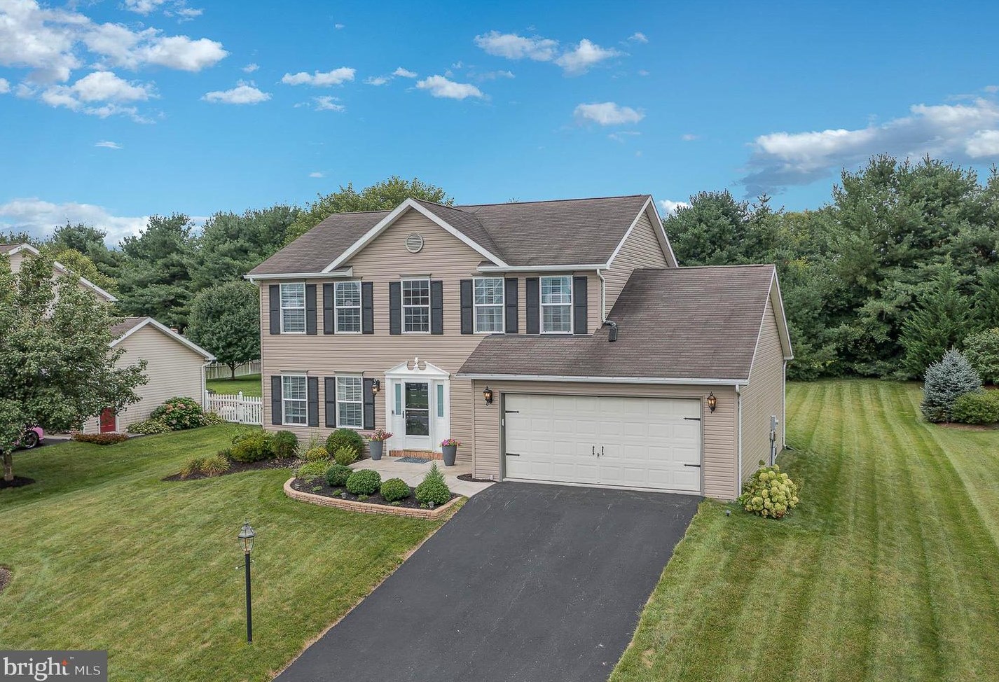 148 Martel Cir, Siddonsburg, PA 17019