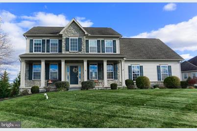 8 Boulder Road - Photo 1
