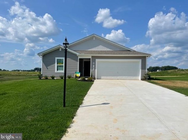 6137 Deborah Dr, Spring Grove, PA 17362