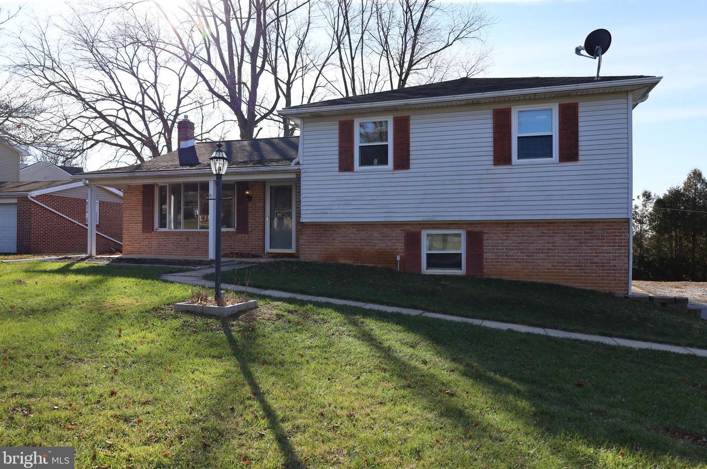 436 Ridgeford Rd, Yoe, PA 17313-9513