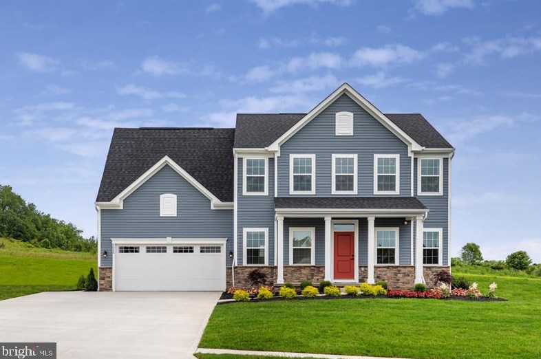 568 Monocacy Trail, Spring Grove, PA 17362