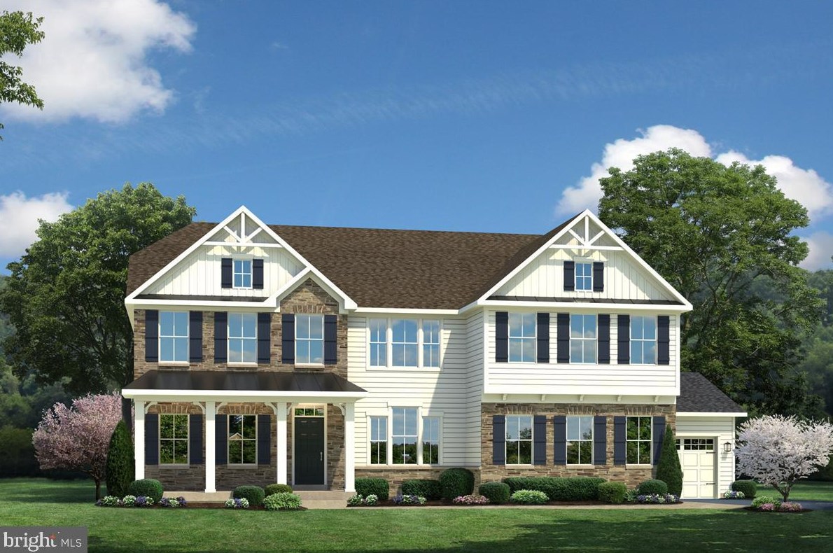 205 Hauer Ter, Spring Grove, PA 17362-1523