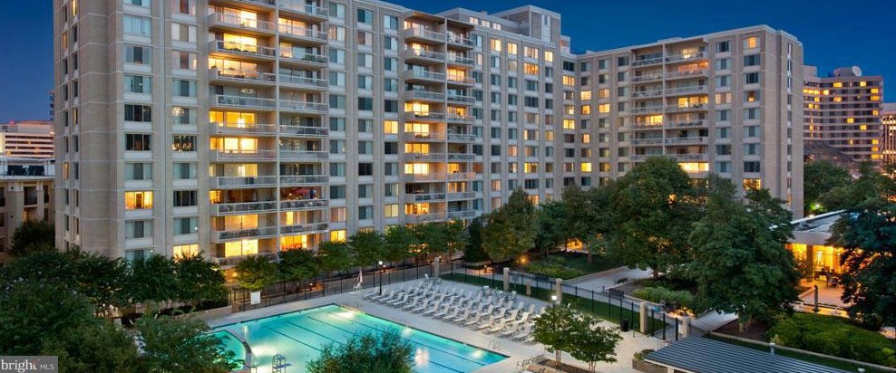 1600 S Eads St #001/1, Arlington, VA 22202