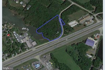 601 Winchester Creek Road - Photo 1