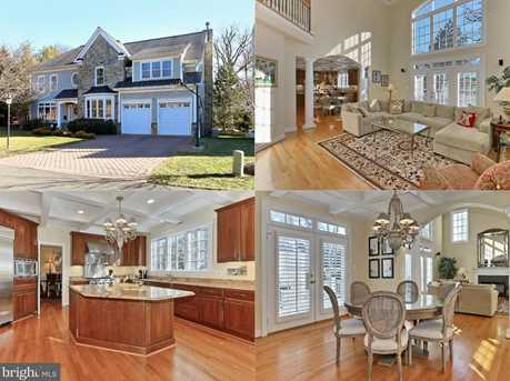 4870 Old Dominion Drive Arlington Va 22207 Mls 1004942955 4870 Old Dominion Drive Photo 1
