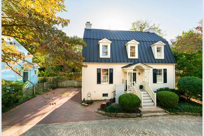 3 Cumberland Court, Annapolis, MD 21401 - Photo 1