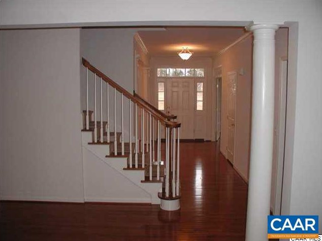 7122 Bradbury Ct, Crozet, VA 22932