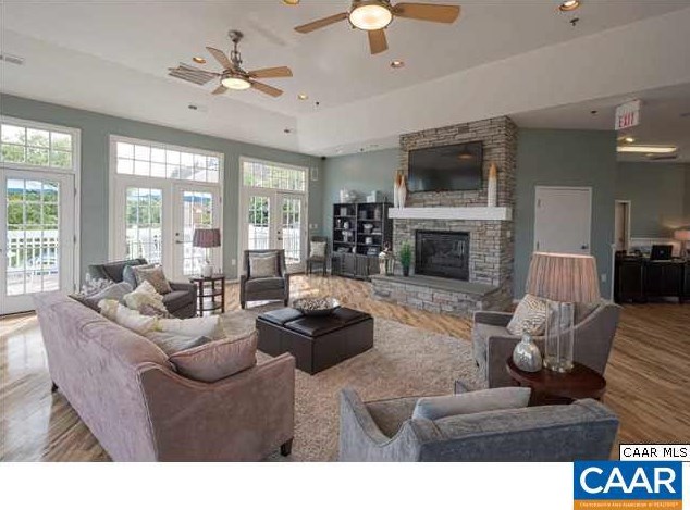 200 Lake Club Ct #3, Charlottesville, VA 22902